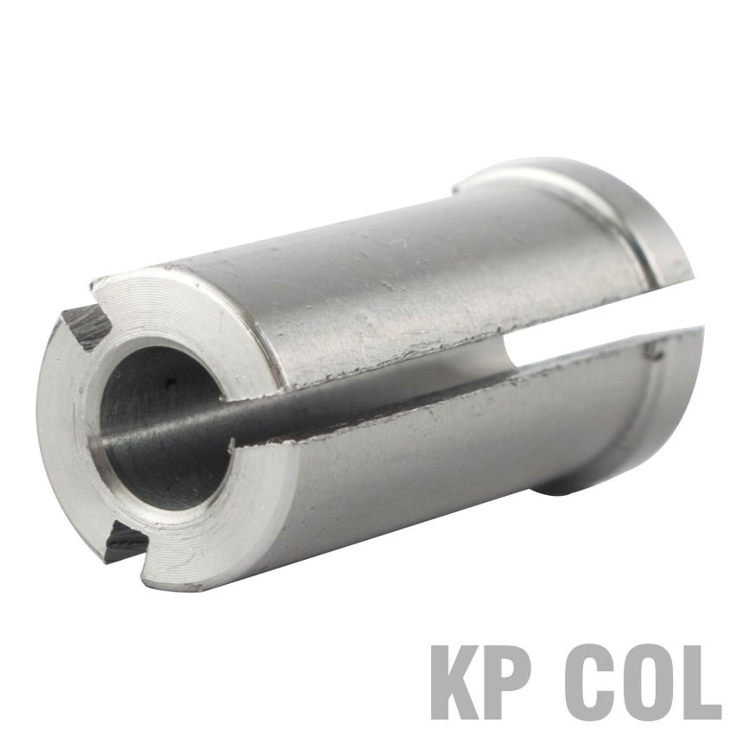 Reducing Collet 1/2' - 1/4' For Router Bits